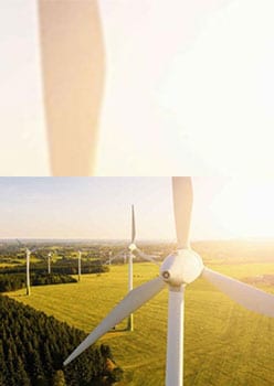 Renewable energy valuation and risk management
