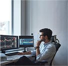 Energy risk management and analytics
