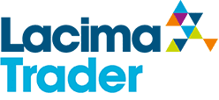 logo lacima trader
