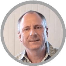 Dr Les Clewlow, Chief Technology Officer