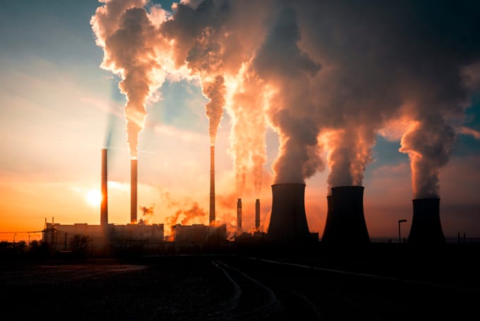 Solutions for utilities, focusing on trading, risk management, and portfolio optimisation
