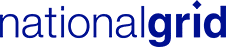National Grid 's logo - National Grid is one of the world’s largest investor-owned energy companies, delivering electricity and gas across the UK and Northeastern United States.