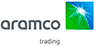 Aramco's logo - one of the world's largest integrated energy and chemicals companies, creating value across the hydrocarbon chain, and delivering societal and economic benefits to people and communities around the globe who rely on the vital energy they supply.