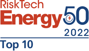 Chartis RT Energy50 2022 Top 10 logo