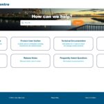 Help Centre Homepage