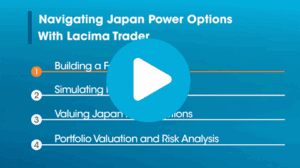 October 2025 Newsletter - ETW 2025, new videos & insights from Japan’s evolving power markets 11 Part 1 Building a Forward Curve