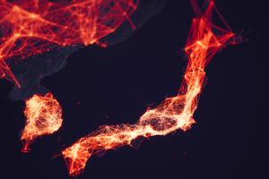 Japan power electricity grid risk management